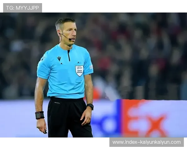 意甲裁判培训引入科技辅助，误判率目标下降15%